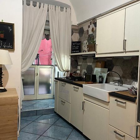 Mari Mari Apartment Naples Exterior photo